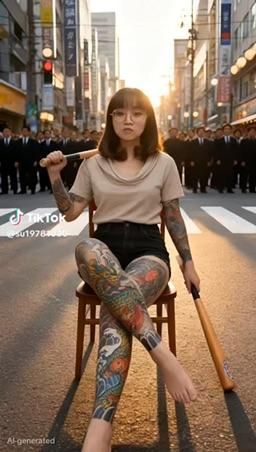 pennymomo : Ai 萌萌 89妹妹