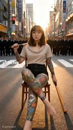 pennymomo : Ai 萌萌 89妹妹