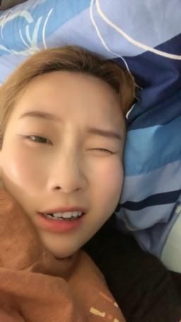 cynthia_99 : 5月18晚上 19:30見😆