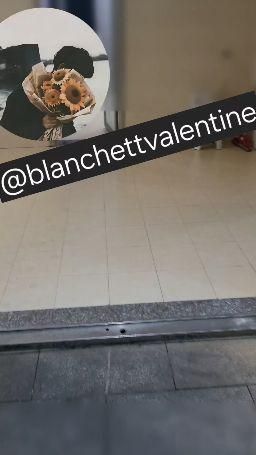 blanchettvalentine : 跪下的圣水