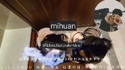  : 指尖掠过两具颤栗的身体，奏响同一首沉沦。