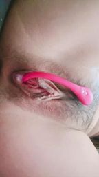 love.dodo_ : 塞玩具而已 怎麼有白白的啦💦💦