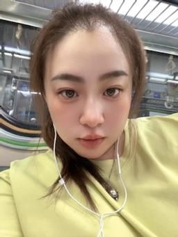 kk_han : 眼睛痛🤪