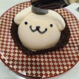 yummyrino : 本來想挖可是太硬🫠
