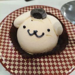 yummyrino : 眼睛是巧克力口味...