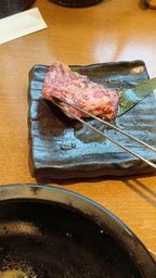 yummyrino : 好想再吃日本牛!