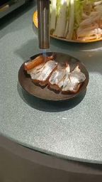 yummyrino : 朋友家聚餐,炙燒握壽司