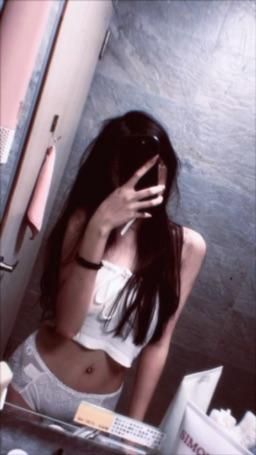 444sylvie : 幫我刷刷牙好嗎