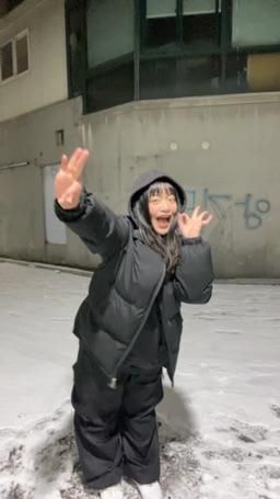 chusha1naa : Twice的歌怎麼跳都開心✨
一起來yes or yes!!!!

#Twice #yesoryes #KPOP