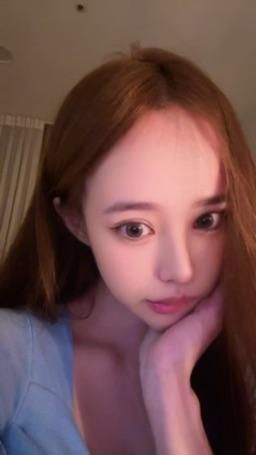 aprillady : 可不可以愛上我🩷