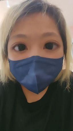 kiangbaby : 上班好無聊