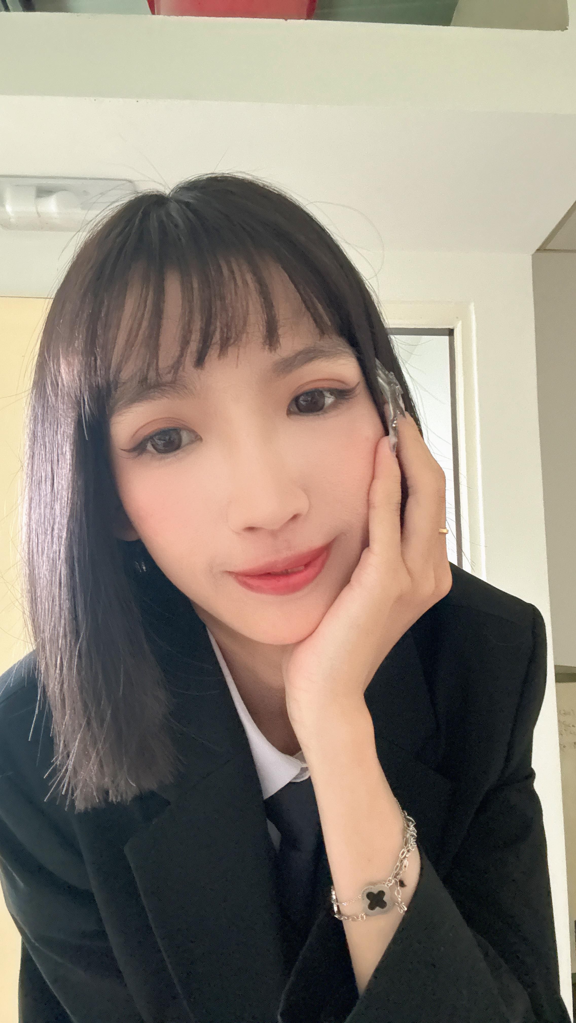 sexyellie : 謝謝法克♥️♥️♥️