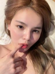 vicki4929 : 在旅館⋯⋯一個人色色😈?