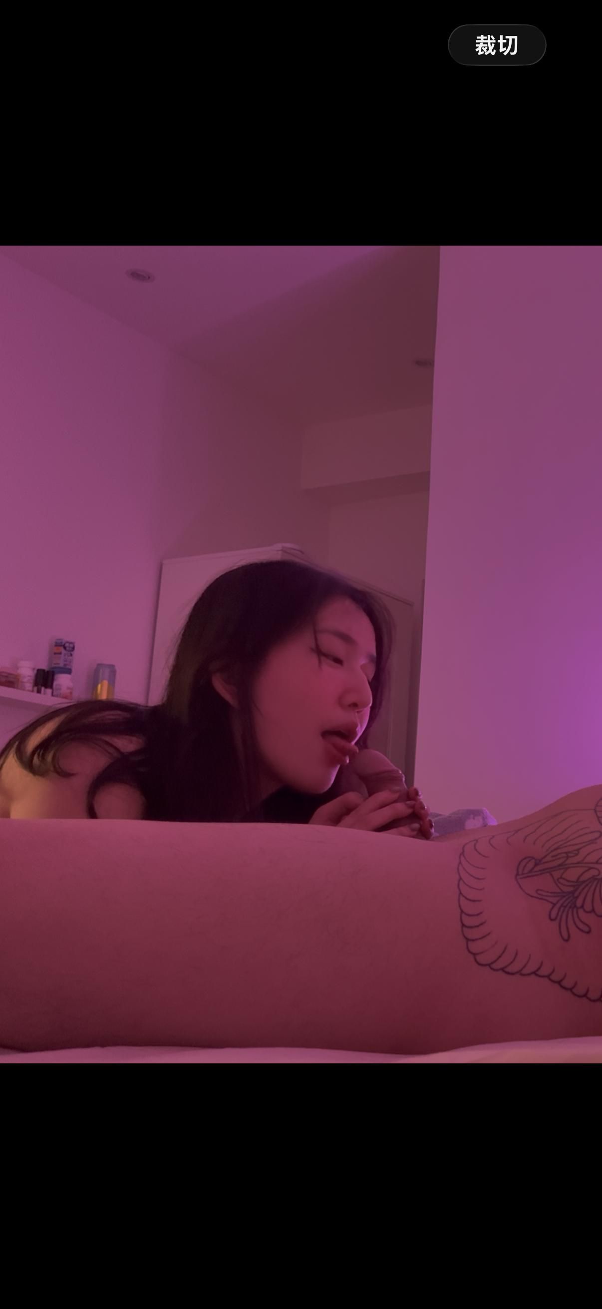  : 親親💋口交👅準備開始⋯⋯🍽️