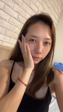 littlecatt : 謝謝今天大家陪我玩買了我的快樂🎊
希望你們也有快樂到😛😛
愛你們😘😘