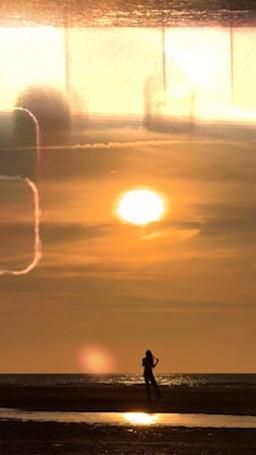 nothingness_13 : ✨🌅
