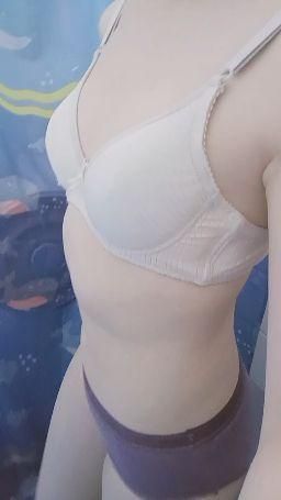 floraof : Babe純色系