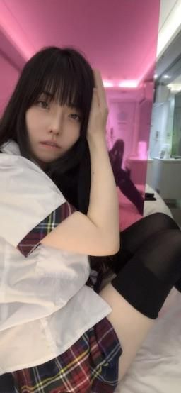 22_mizuki : 好想被掐脖子