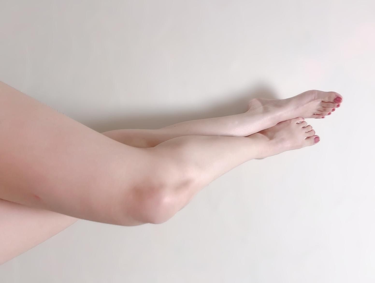 cuteninibaby : 腿控必看