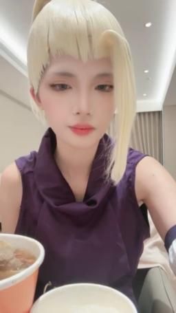 neko__ : 歹勢！還在粗飯飯飯