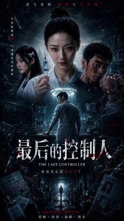  : 沉浸短劇；控制下集（AI生成）
