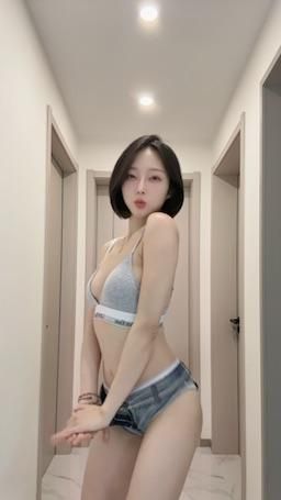 z_oc : 💃週任務不知道發什麼～隨便扭幾下叭（不喜歡不要解鎖🔓）