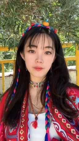 macychanhk : 不一樣的我