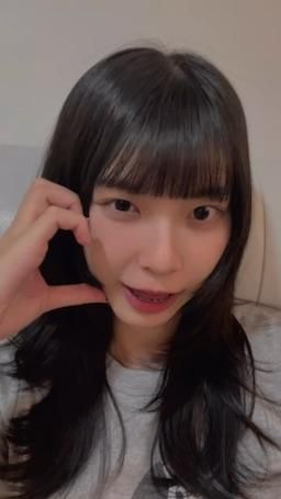 minnie__ : 😜