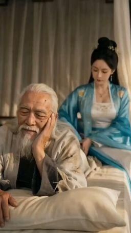  : 古裝沉浸劇:修仙長生錄EP06(AI生成)