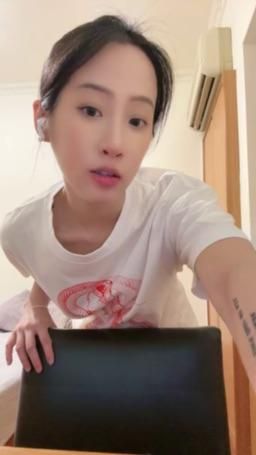 selinamimichen : 打包嘍❤️🔥