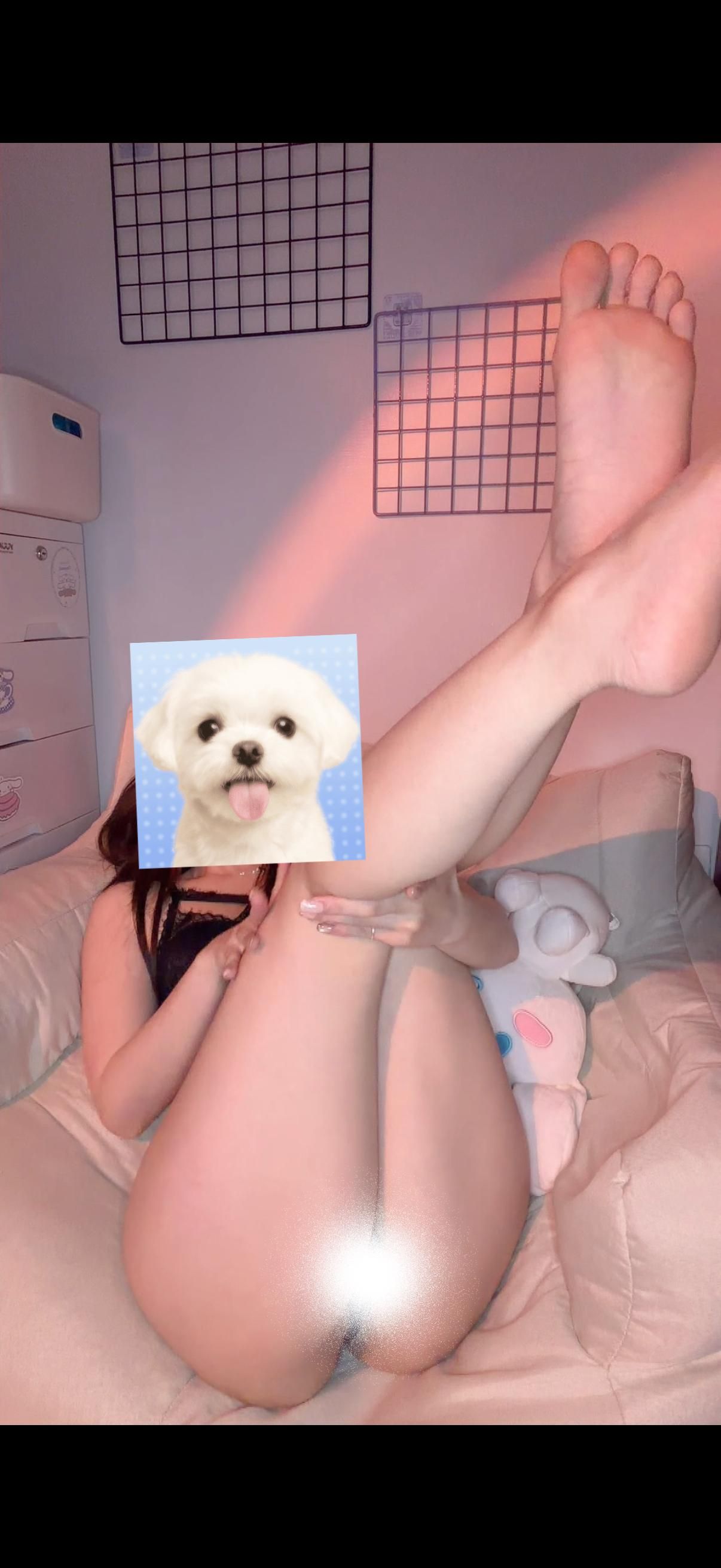 sexylinli : 🍑翹屁屁｜誘惑視角｜害羞挑逗｜心動瞬間