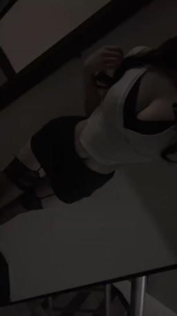 lingling8796 : 黑丝诱惑🫦Babe
