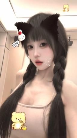 puppymm : 是你的小猫咪吗