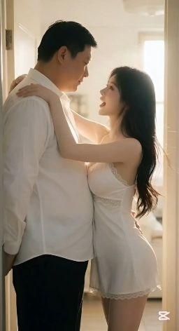  : AI沉浸短劇：浪女（AI生成）