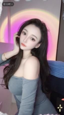 lovenini520 : 喜歡記得常來看我🫶🏻
