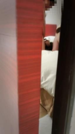 naomi6969520 : 直播前被輪流教訓🫣