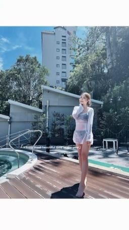 yunababy_1221 : 風很甜 路很長 有你們陪剛剛好❤️