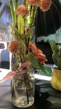 liliaosa123 : 好喜欢我的绿植哦，看着它每天都在成长，心情就好愉悦