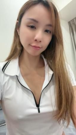 lovejulia : 運動前騷一下
