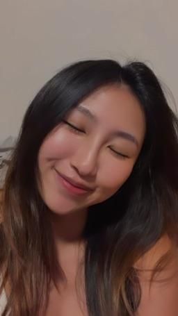 kiwitakeufly : 洗完澡後的自言自語🫧