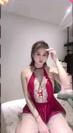 dearnana : 新衣服，好看嗎