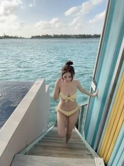 stellajs : 👙