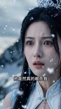  : 古裝沉浸劇:修仙長生錄 EP08(AI生成)