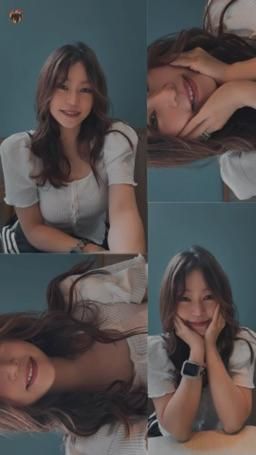 vivinliu345 : 微笑😊
讓自己成為更好的自己