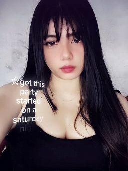  : I miss u so much 🥰 #beauty #cute #prety #asiangirl