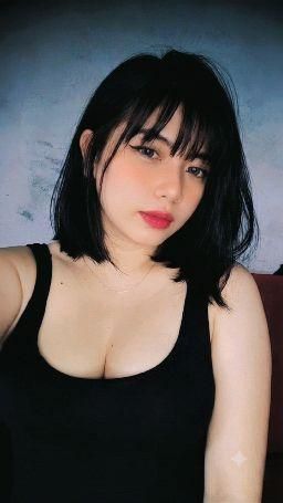  : you're the only one 😘😘😍 #beauty #prety #cute #anime #asiangirls #sexy