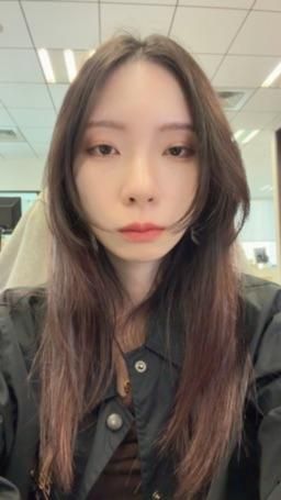 dogtest003 : 懊惱撓撓