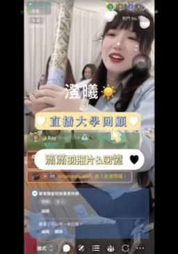 chenxi__ : 精選片段🎬
Babe活動33天非常的充實👍
要感謝且感恩的人很多🥳
不管是粉絲、校董、同學、幕後人員❤️
還要感謝參與活動的自己👩🏼‍🎓
這段時間學到不只在知識專業上
身為直播小白新主播的我幫助到許多
過程中也是遇到諸多挫折和困難🫣
從外島打工換宿的我
要解決很多交通的問題
不只是在經濟上還是請假老闆不悅🥹
我有諸多要改進的地方😜
歡迎來各位粉絲們來澄曦直播間回饋❣️
最後再次感謝陪伴我參與活動你們Babe