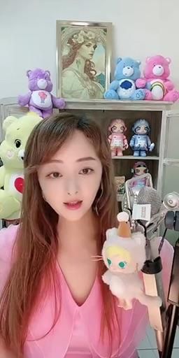 faerylove : 8月30日晚上7～11點首播，歡迎大家來聊天！