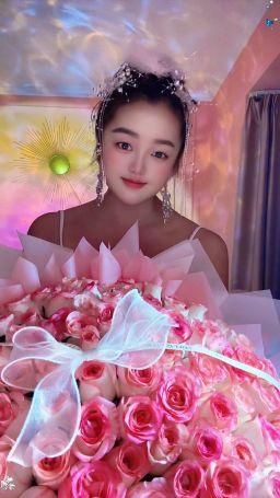 lonepaw8034 : 日子一般般 
快乐很简单 
人生得以须尽欢
 开心一天是一天[耶][耶][耶]